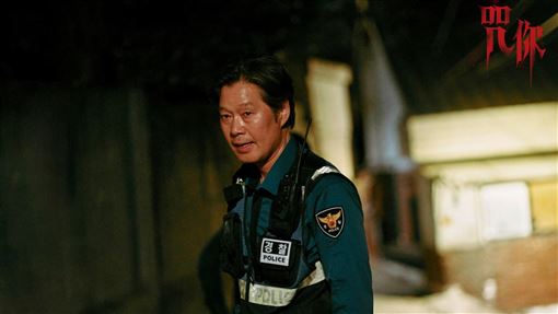 《咒你》片場太陰森　大咖影帝嚇傻颴軟