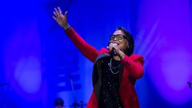 沈文程母親節週末連兩天開唱。（圖／大大娛樂 提供）