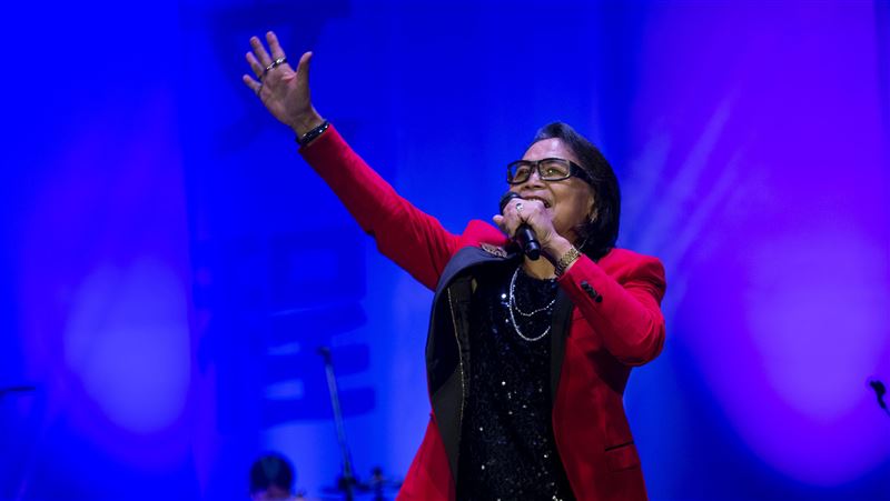 金曲歌王「參與過越戰」超狂經歷震撼全網