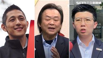 綠派誰戰2026北市？名嘴曝3人選：應是他