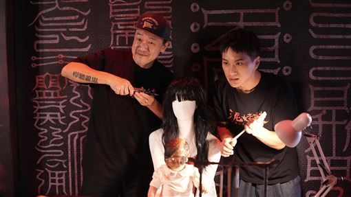 陳為民空降特戰出身　閃兵代價：肋骨斷掉