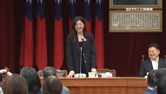 鄭麗文成中國紅人、新寵兒？洗腦內幕曝光