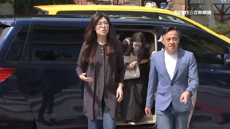 鄭麗文稱台主權未定荒謬！綠委：唱和中共