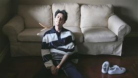 于朦朧離奇墜樓身亡後，網友在海外發起「為于朦朧討公道」全球連署。（圖／翻攝自于朦朧微博）