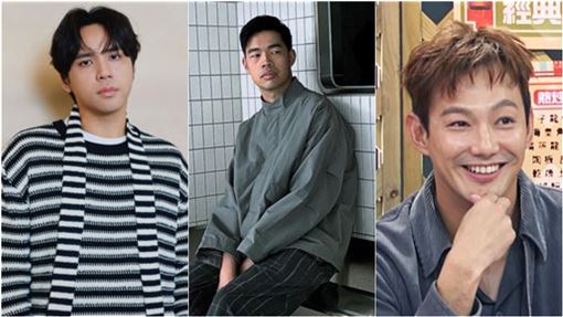 台藝人閃兵重挫形象？網搖頭：躲一下就好