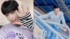 安度模曾稱自己內心不安欲尋短，卻仍舊出席見面會與粉絲們同歡。（圖／official_likeamovie IG）