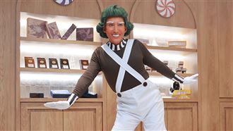 閃兵風波延燒　潘若迪服役超硬軍種曝光