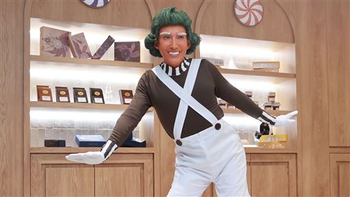 閃兵風波延燒　潘若迪服役超硬軍種曝光