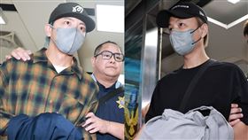 坤達書偉（圖／記者鄭孟晃攝影）