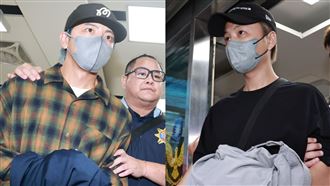 Energy暫停團體活動 小巨蛋演唱會照辦