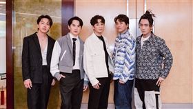 Energy坤達和書偉捲入閃兵案。（圖／資料照）