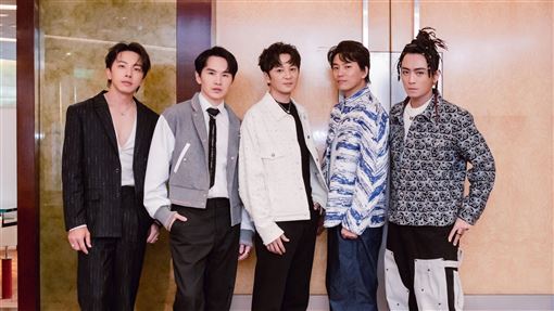 Energy涉閃兵案！官宣小巨蛋照常開唱