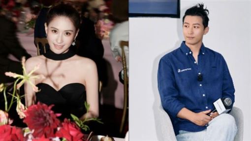 何超蓮竇驍驚爆婚變　被傳根本沒登記結婚