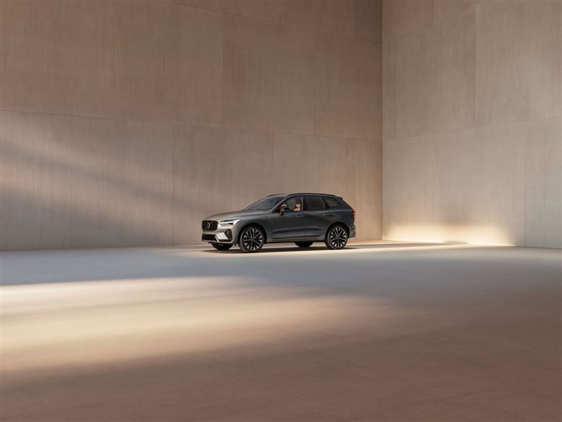 PHEV占品牌全球銷量23%。（圖／VOLVO提供）