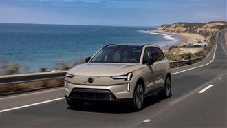 不是只賣車！VOLVO改賣生活品味