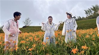 楊繡惠失控開嗆阿翔籃籃　關鍵導火線曝光