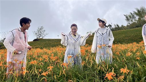 楊繡惠失控開嗆阿翔籃籃　關鍵導火線曝光