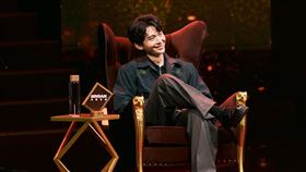 曾博恩門票一開賣便迅速售罄（圖／薩泰爾娛樂提供）