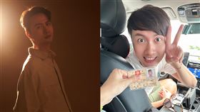 張捷（圖／翻攝自張捷IG）