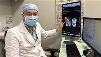 反覆感冒鼻涕有臭味！竟是「黴菌」作祟