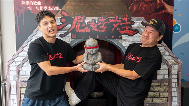 陳為民拍外景聞血味　一週前警方找出屍塊