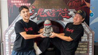 陳為民拍外景聞血味　一週前警方找出屍塊