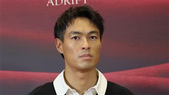 好友修杰楷捲閃兵風暴 楊祐寧6字說話了