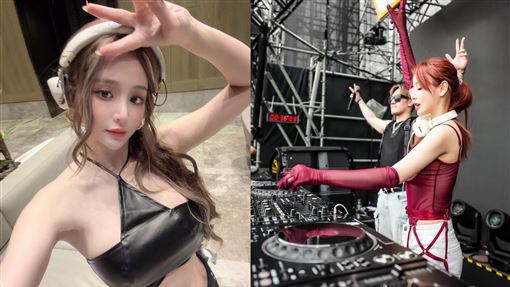 師徒變CP隊友？沈建宏與美女DJ火花炸裂！