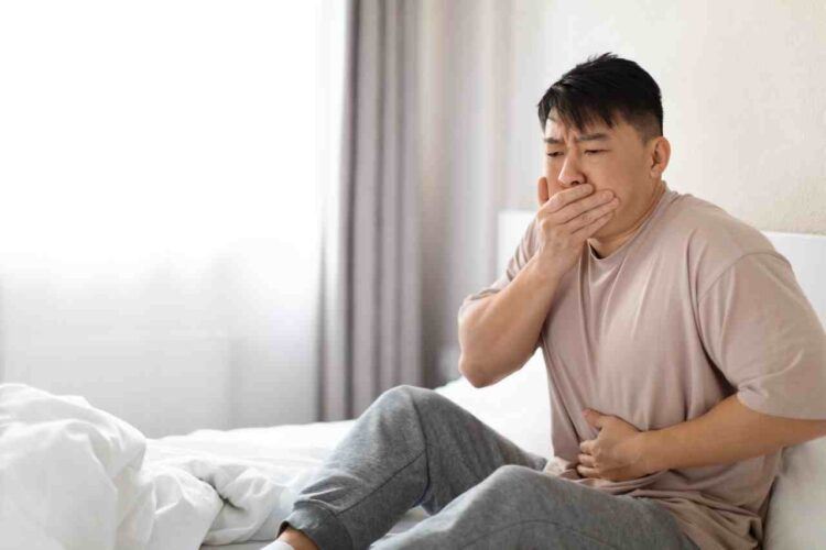 一人感染,全家中標!面對諾羅病毒,掌握4大關鍵預防與照護撇步(圖/醫健新聞網提供)