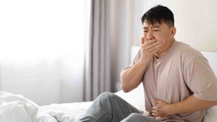 一人感染全家中標！面對諾羅掌握4大關鍵