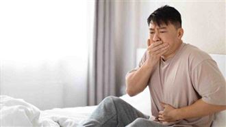 一人感染全家中標！面對諾羅掌握4大關鍵。（圖／醫健新聞網提供） 