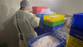 非洲豬瘟,桃園,台中,梧棲（圖／桃園市衛生局提供）