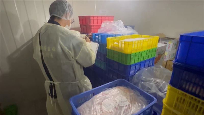 防堵非洲豬瘟擴散！衛生局長呼籲2點自保