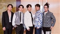 Energy阿弟宣布單飛！坤達、書偉近況曝光