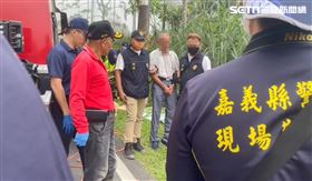 嘉義,阿婆灣,棄屍,台南,母子,失蹤,命案（圖／翻攝畫面）