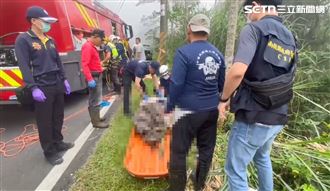 他伴母「蠟屍」不忍了：妳阿嬤快到終點了