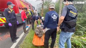 嘉義,阿婆灣,棄屍,台南,母子,失蹤,命案（圖／翻攝畫面）