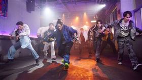 ENERGY阿弟舊傷復發