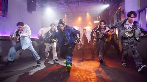 Energy照常攻蛋將跳16蹲？相信音樂反應曝