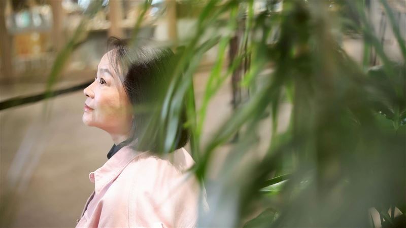 陸小芬霸氣回歸台劇！笑喊「被雷打到」