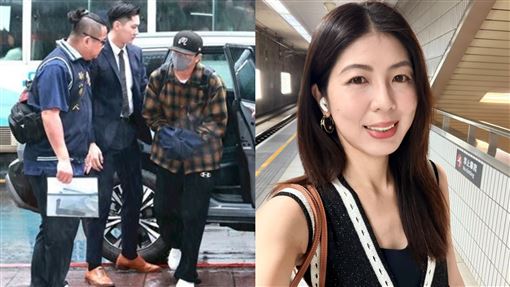 比坤達帥！帥檢模特兒落選　美女律師發聲