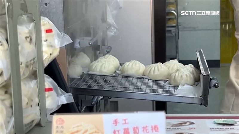 非洲豬瘟疑雲，衝擊不少肉包店