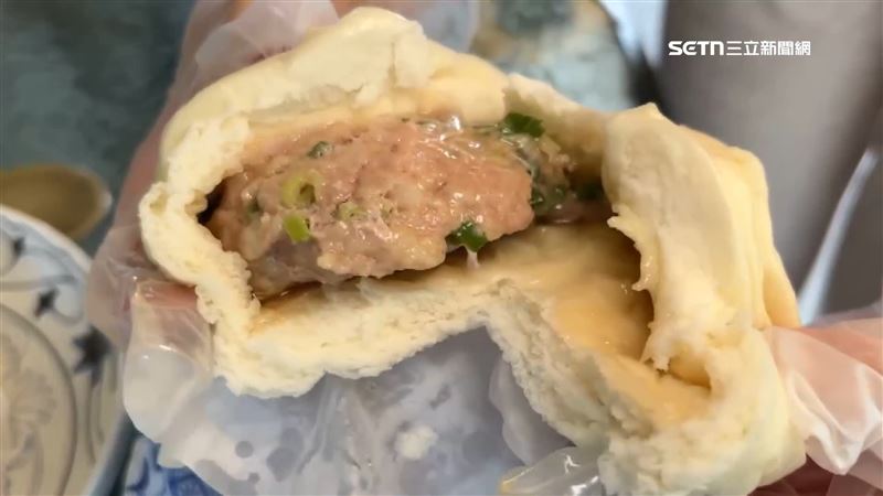 獨／肉包備5天肉量　禁宰如延長恐變素包