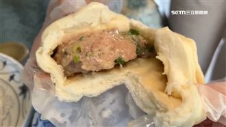 獨/肉包備5天肉量 禁宰如延長恐變素包