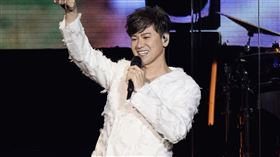 李聖傑。（圖／錞藝音樂提供）