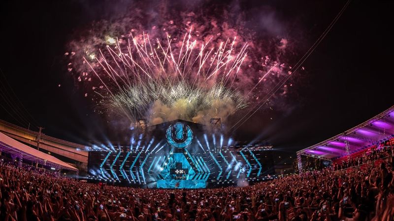 年底壓軸回歸！Ultra全球百大冠軍爆台北