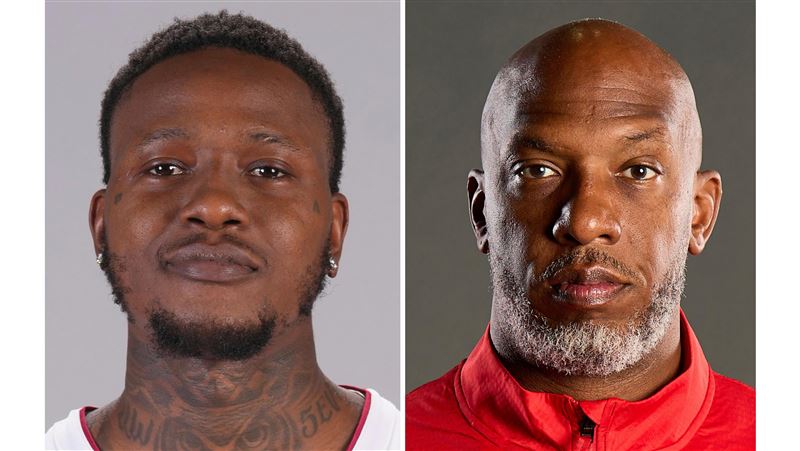 才開季就爆醜聞！NBA主帥、球星涉賭遭逮