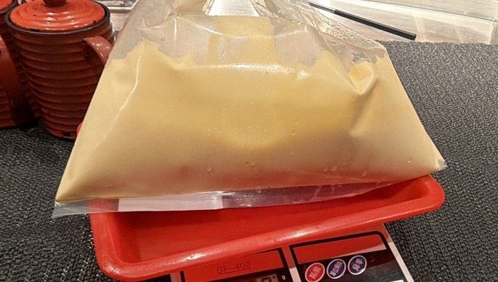 抽驗食材及環境檢體結果，預計於1至2週出爐後，屆時將綜合研判是否為確定之食品中毒事件。（圖／北市衛生局提供）