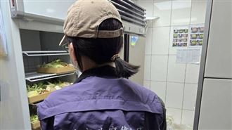 牛喜壽喜燒疑6人食物中毒 新光三越道歉了