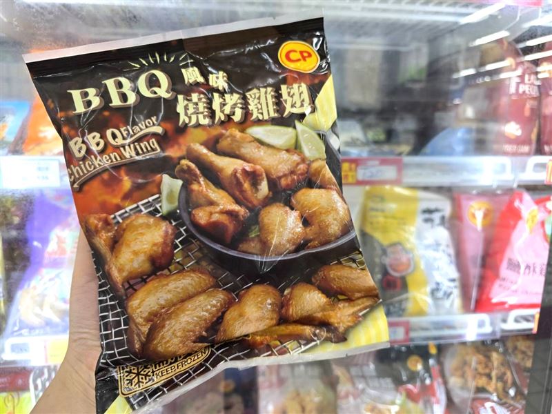 即日起至10月28日卜蜂系列特賣,喜愛雞翅炸雞的千萬不要錯過。(圖/品牌業者提供)